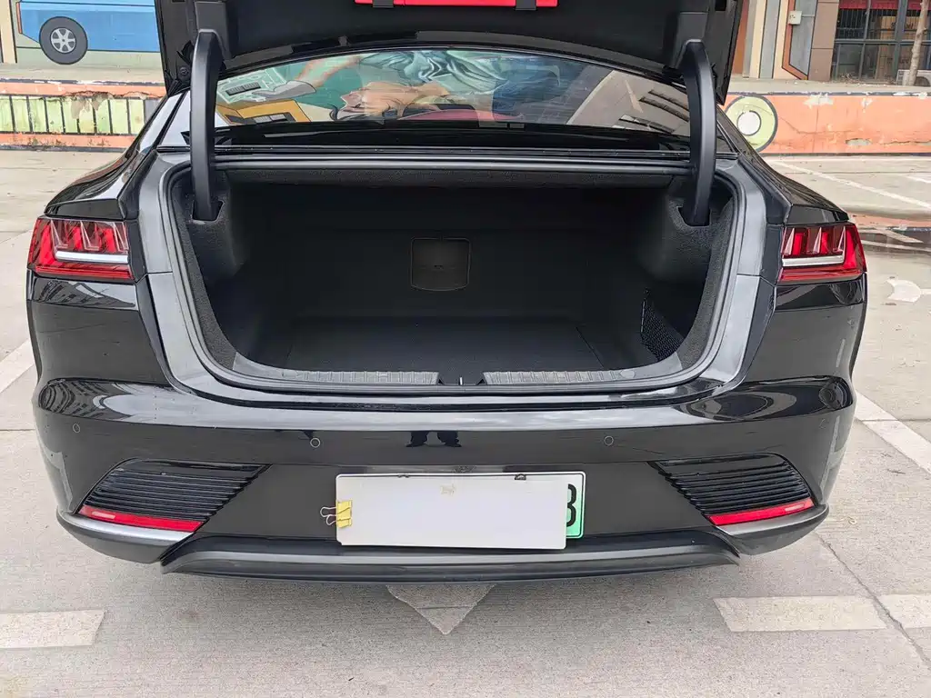 BYD BYD Han 2020 EV Long Range Luxury Edition 2021 - thumbnail 14