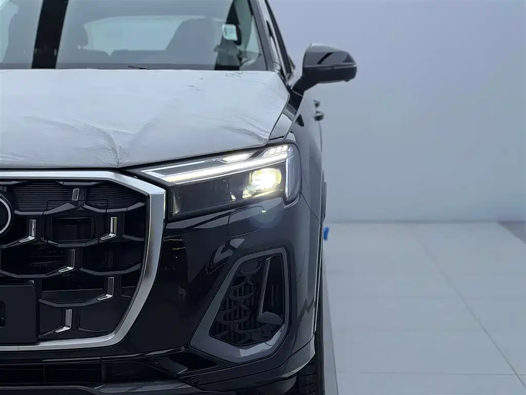Audi Audi Q7 2025 55 TFSI quattro S line Sport 2026 - thumbnail 6