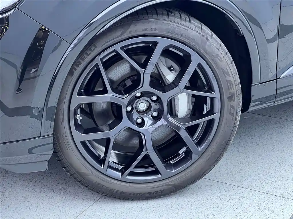 Audi Audi Q7 2025 55 TFSI quattro S line Sport 2026 - thumbnail 7