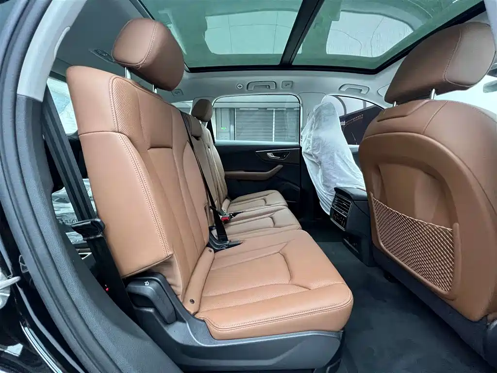 Audi Audi Q7 2025 55 TFSI quattro S line Sport 2026 - thumbnail 20