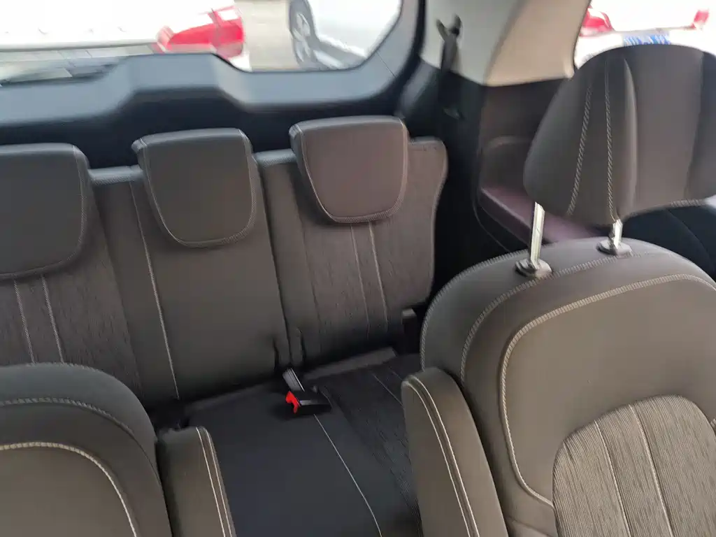 GAC Trumpchi GAC Trumpchi M6 2023 PRO 270T DCT Elite Edition 2025 - thumbnail 7