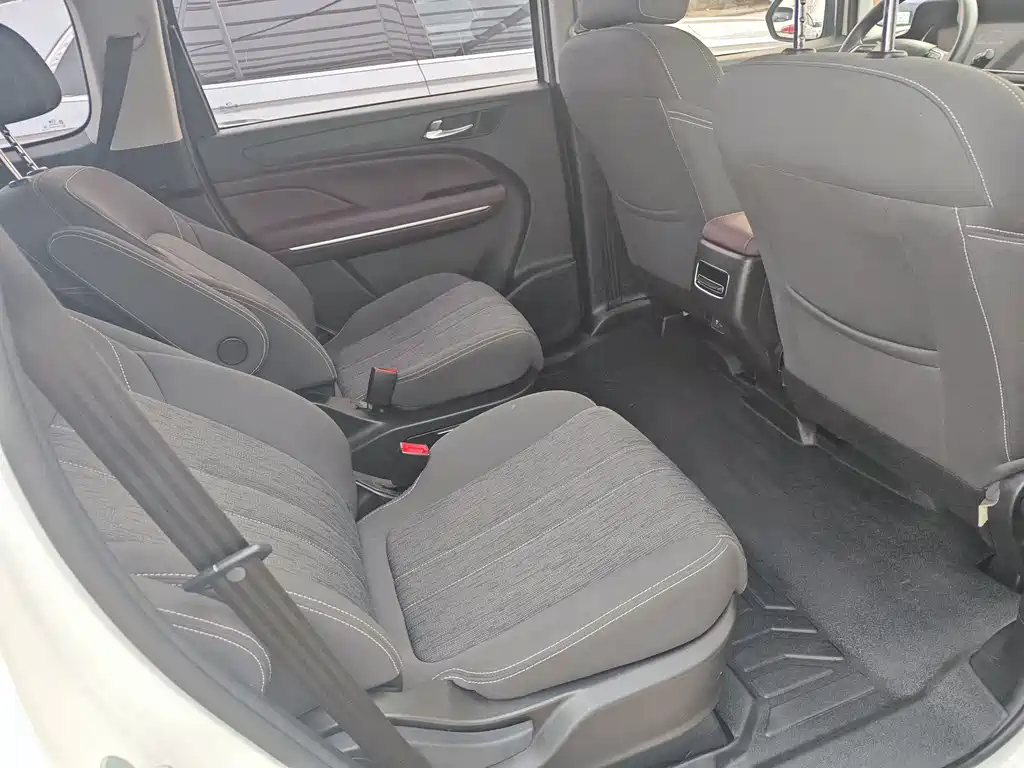 GAC Trumpchi GAC Trumpchi M6 2023 PRO 270T DCT Elite Edition 2025 - thumbnail 8