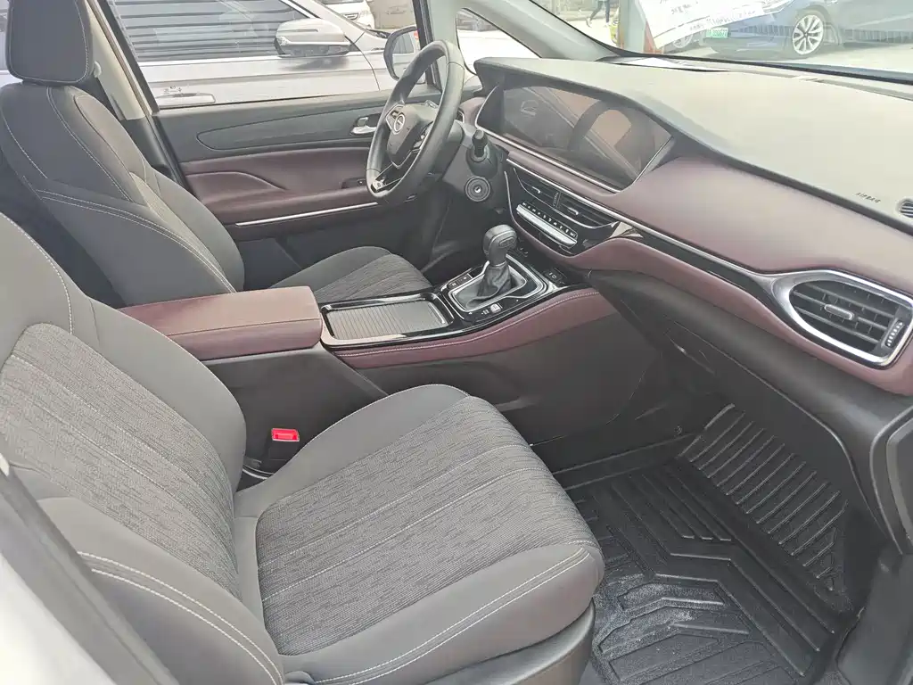 GAC Trumpchi GAC Trumpchi M6 2023 PRO 270T DCT Elite Edition 2025 - thumbnail 10