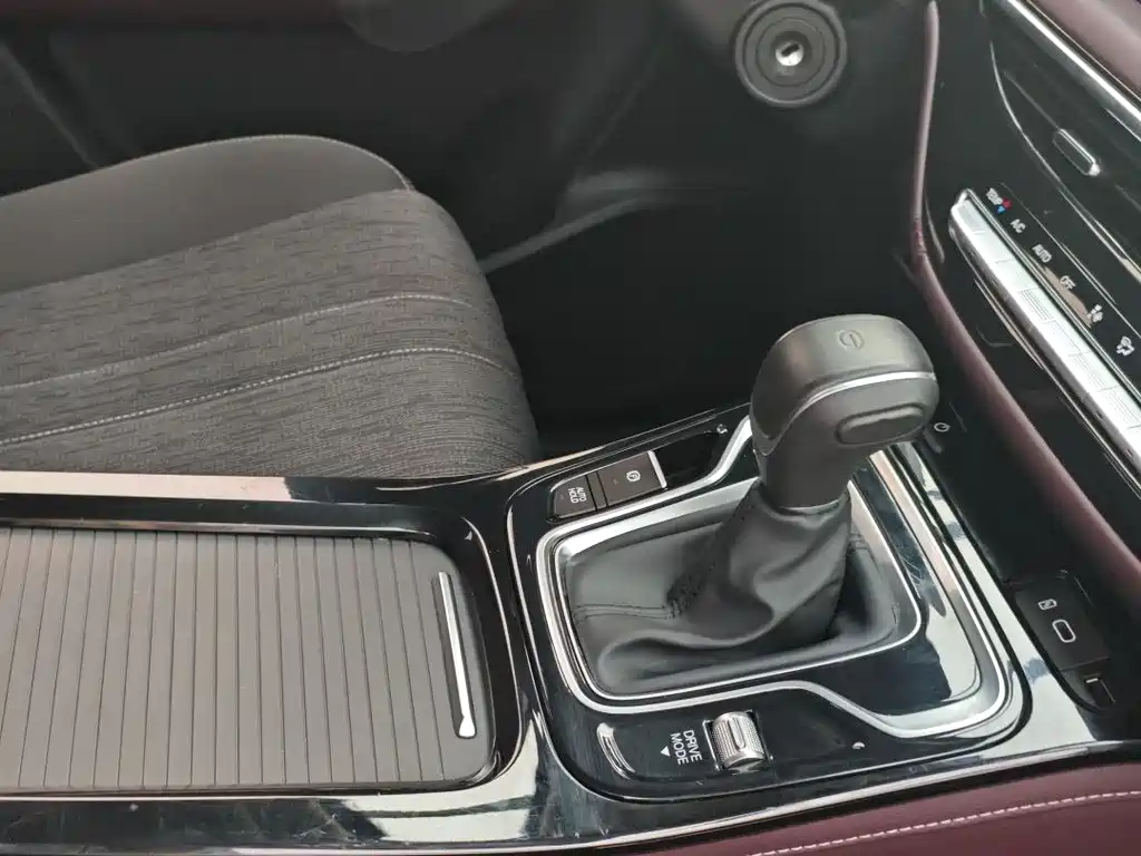 GAC Trumpchi GAC Trumpchi M6 2023 PRO 270T DCT Elite Edition 2025 - thumbnail 13