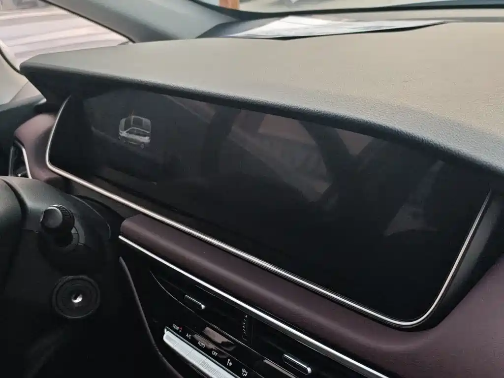 GAC Trumpchi GAC Trumpchi M6 2023 PRO 270T DCT Elite Edition 2025 - thumbnail 14