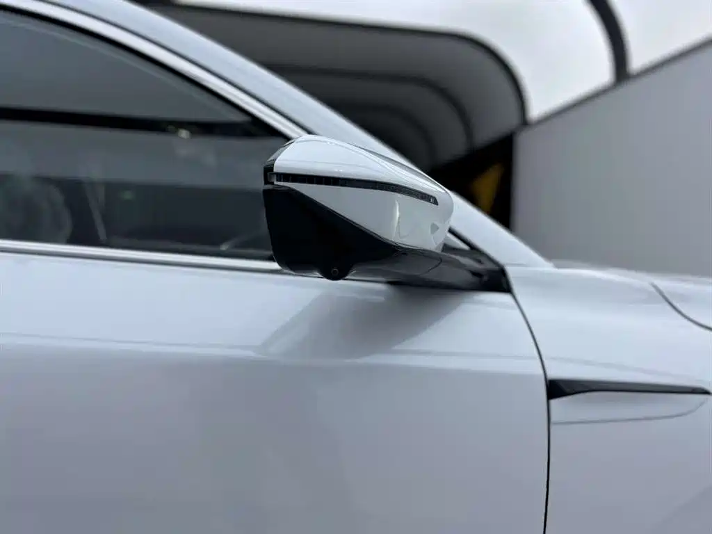 Changan Changan CS75 PLUS 2025 Model Year Fourth Generation 1.5T New Blue Whale Smart Joy Edition 2026 - thumbnail 3
