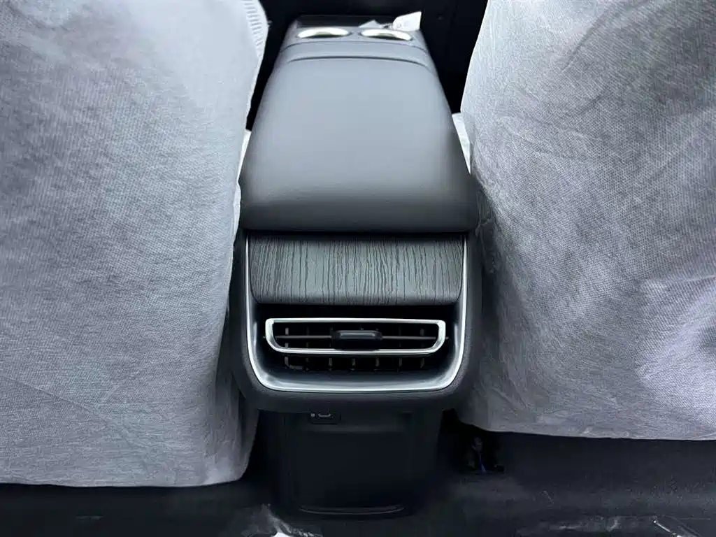 Changan Changan CS75 PLUS 2025 Model Year Fourth Generation 1.5T New Blue Whale Smart Joy Edition 2026 - thumbnail 16