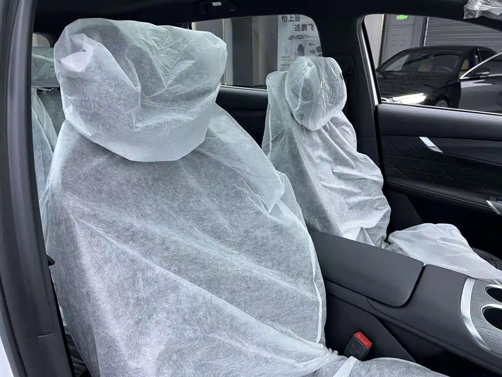 Changan Changan CS75 PLUS 2025 Model Year Fourth Generation 1.5T New Blue Whale Smart Joy Edition 2026 - thumbnail 18