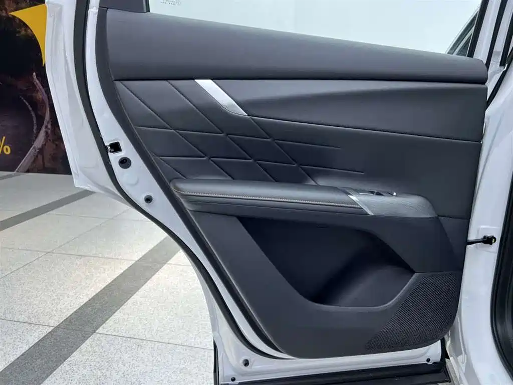 Changan Changan CS75 PLUS 2025 Model Year Fourth Generation 1.5T New Blue Whale Smart Joy Edition 2026 - thumbnail 23
