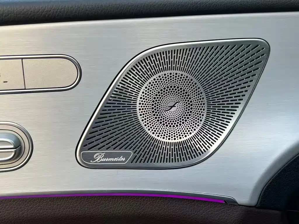 Mercedes-Benz Mercedes-Benz GLE 2021 GLE 450 4MATIC Fashion Edition 2021 - thumbnail 9