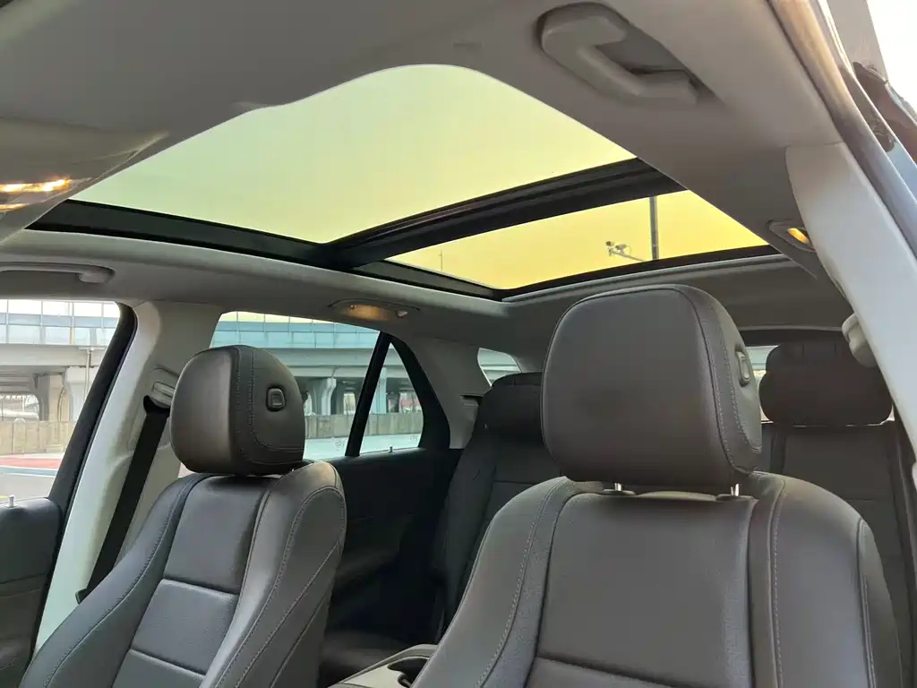 Mercedes-Benz Mercedes-Benz GLE 2021 GLE 450 4MATIC Fashion Edition 2021 - thumbnail 13