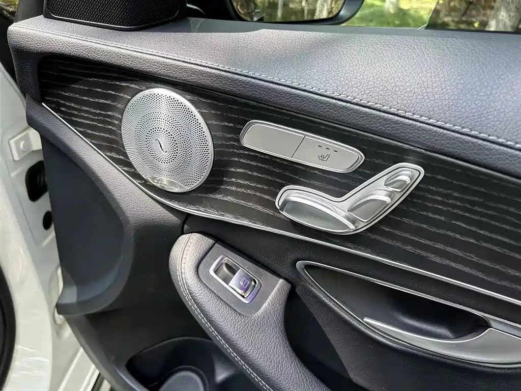 Mercedes-Benz Mercedes-Benz C-Class 2021 C 260 L Sport Star Brilliant Collection Edition 2021 - thumbnail 19