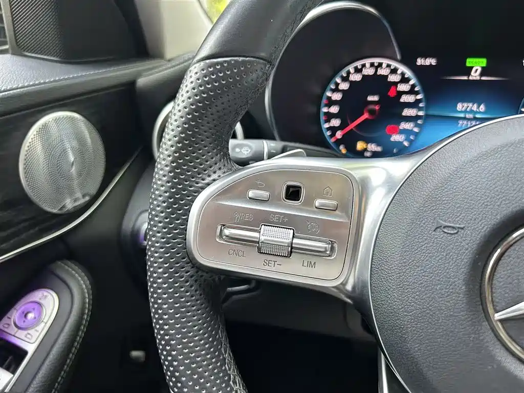 Mercedes-Benz Mercedes-Benz C-Class 2021 C 260 L Sport Star Brilliant Collection Edition 2021 - thumbnail 26