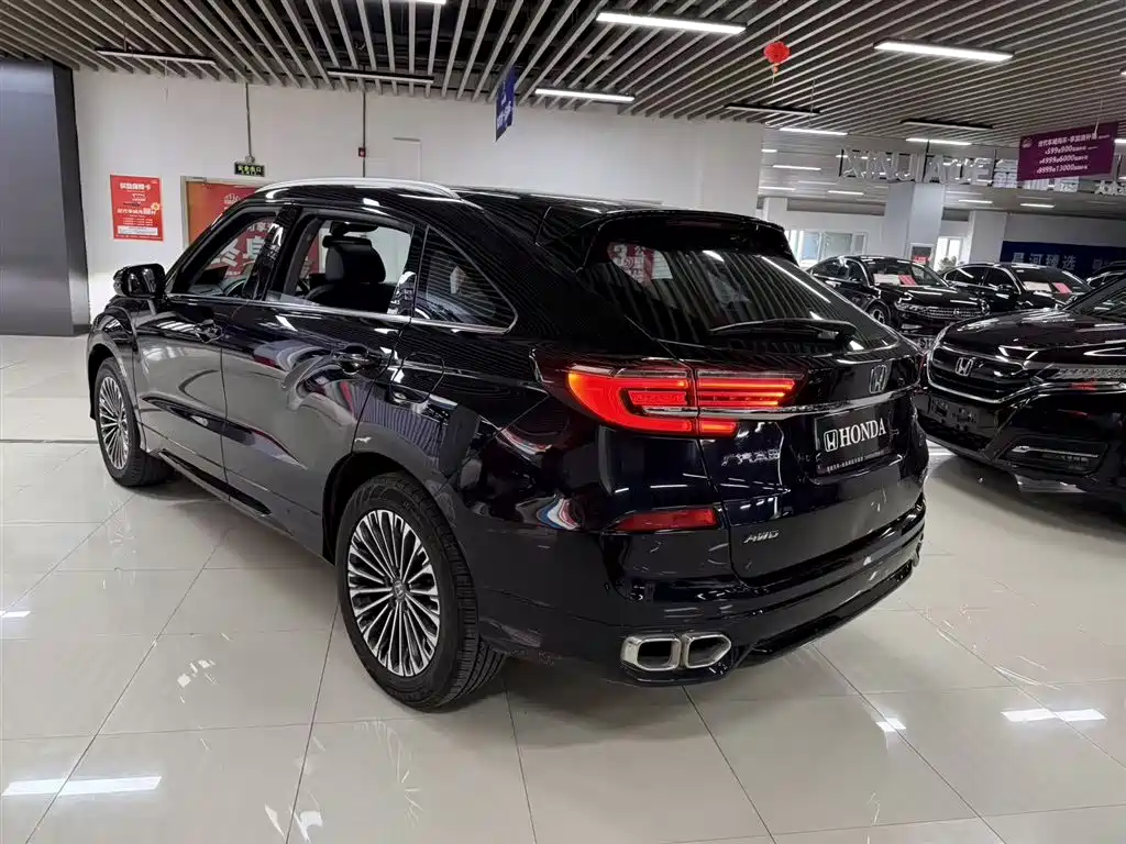 Honda Honda Avancier 2023 370TURBO AWD Exclusive Edition 2023 - thumbnail 5