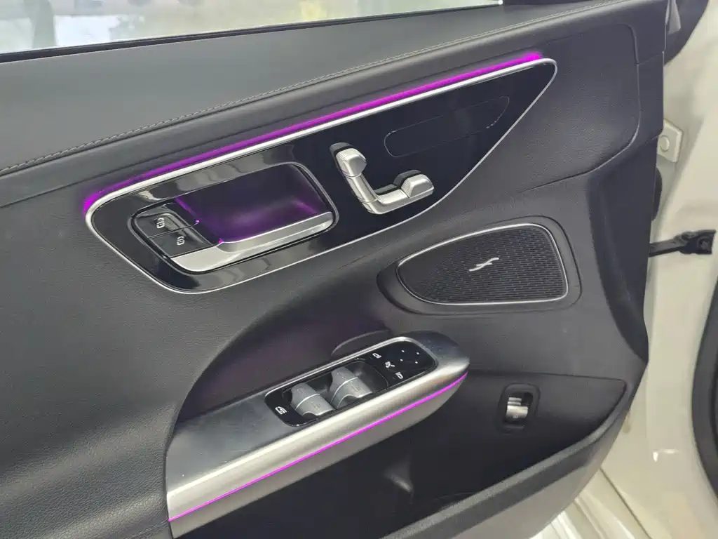 Mercedes-Benz Mercedes-Benz C-Class 2022 C 260 L Sport Edition 2022 - thumbnail 12