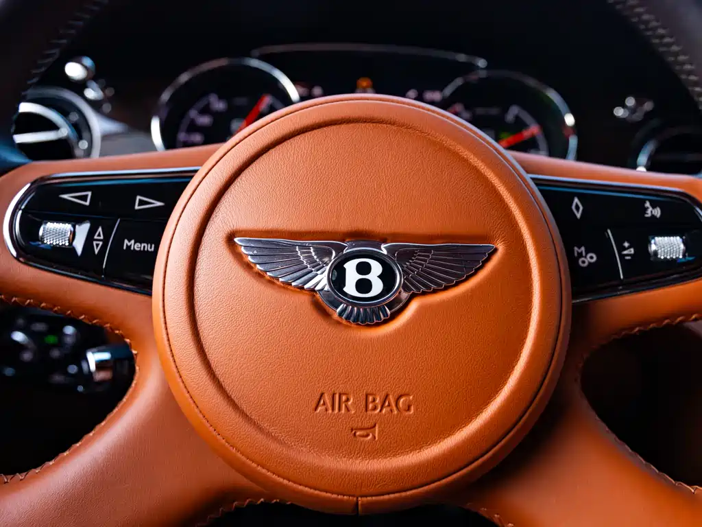 Bentley Mulsanne 2017 6.8T Long Wheelbase 2018 - thumbnail 11