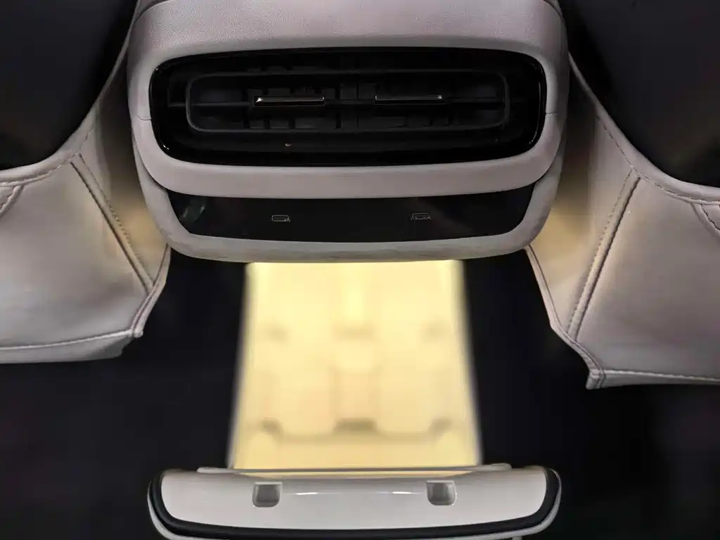 Xiaomi Automobile Xiaomi SU7 2024 RWD Ultra-Long Range High-End Intelligent Driving Pro Version 2024 - thumbnail 10