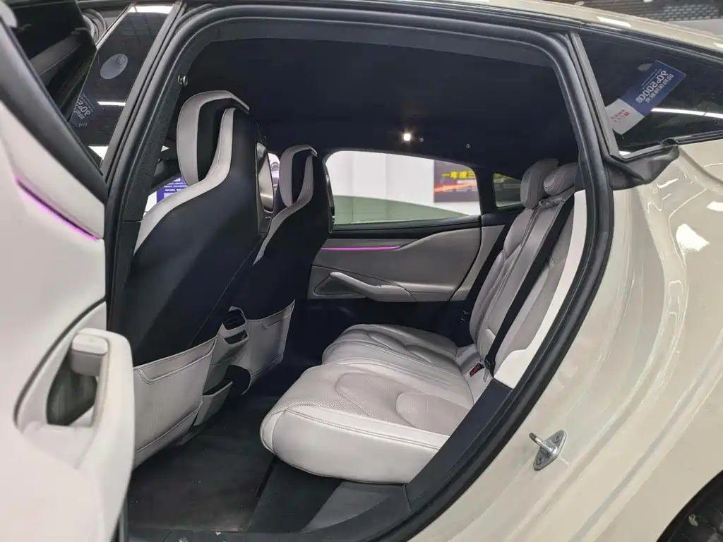 Xiaomi Automobile Xiaomi SU7 2024 RWD Ultra-Long Range High-End Intelligent Driving Pro Version 2024 - thumbnail 11