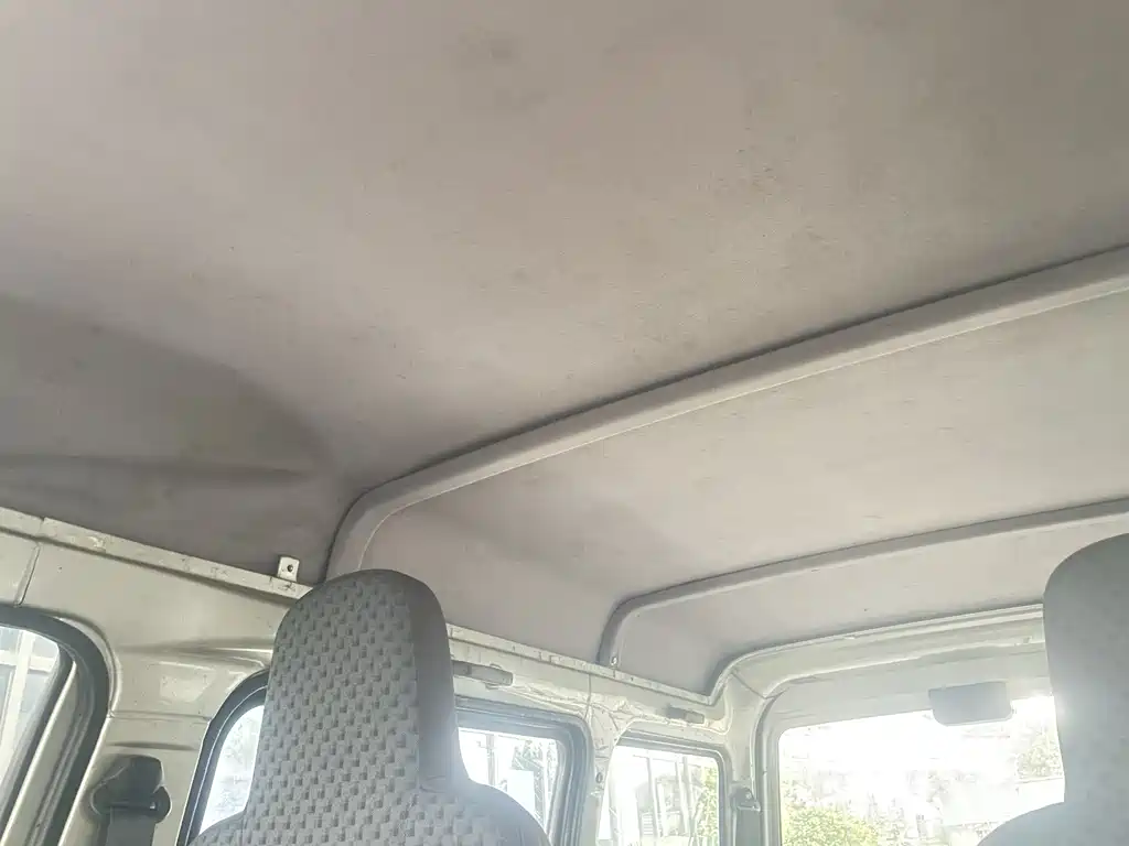 Wuling Motors Wuling Zhiguang 2013 1.0L Basic Model 2015 - thumbnail 6