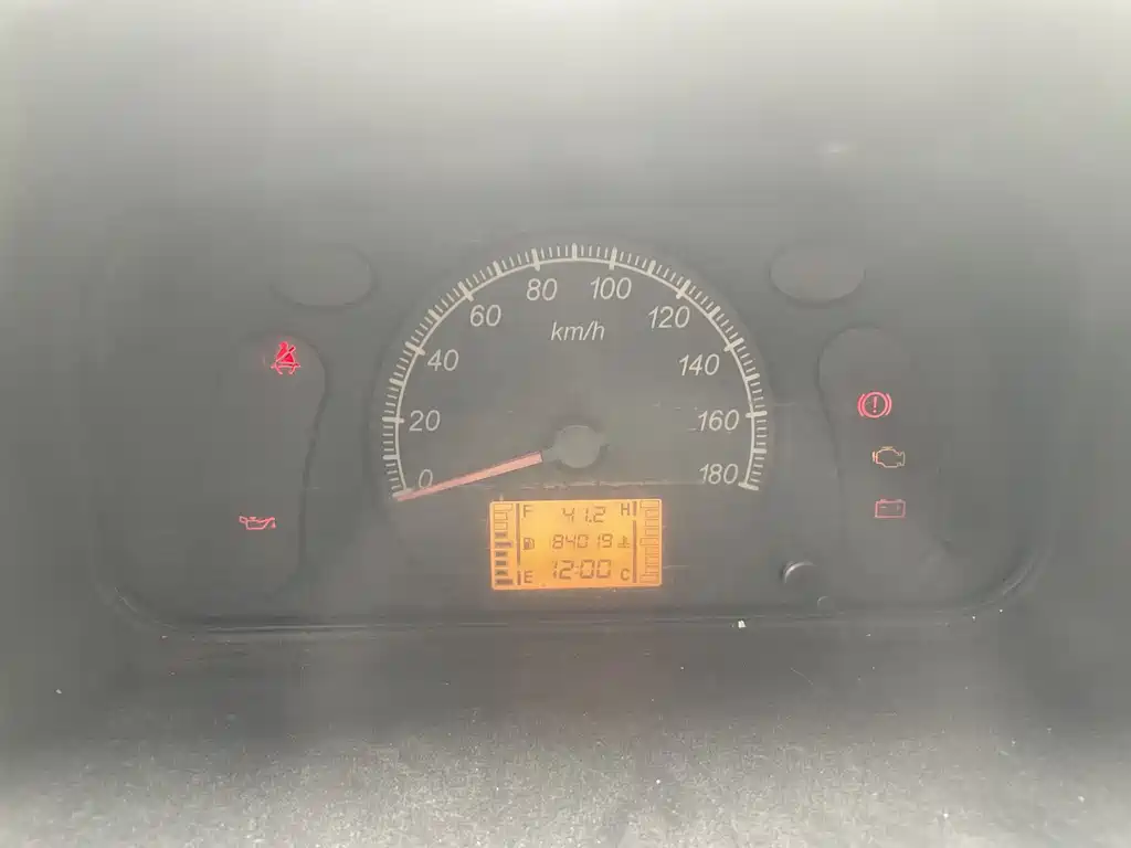 Wuling Motors Wuling Zhiguang 2013 1.0L Basic Model 2015 - thumbnail 7