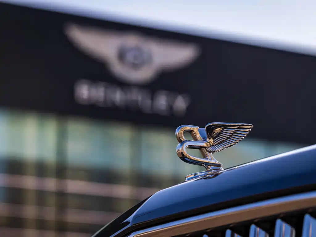 Bentley Mulsanne 2017 6.8T Long Wheelbase 2018 - thumbnail 11