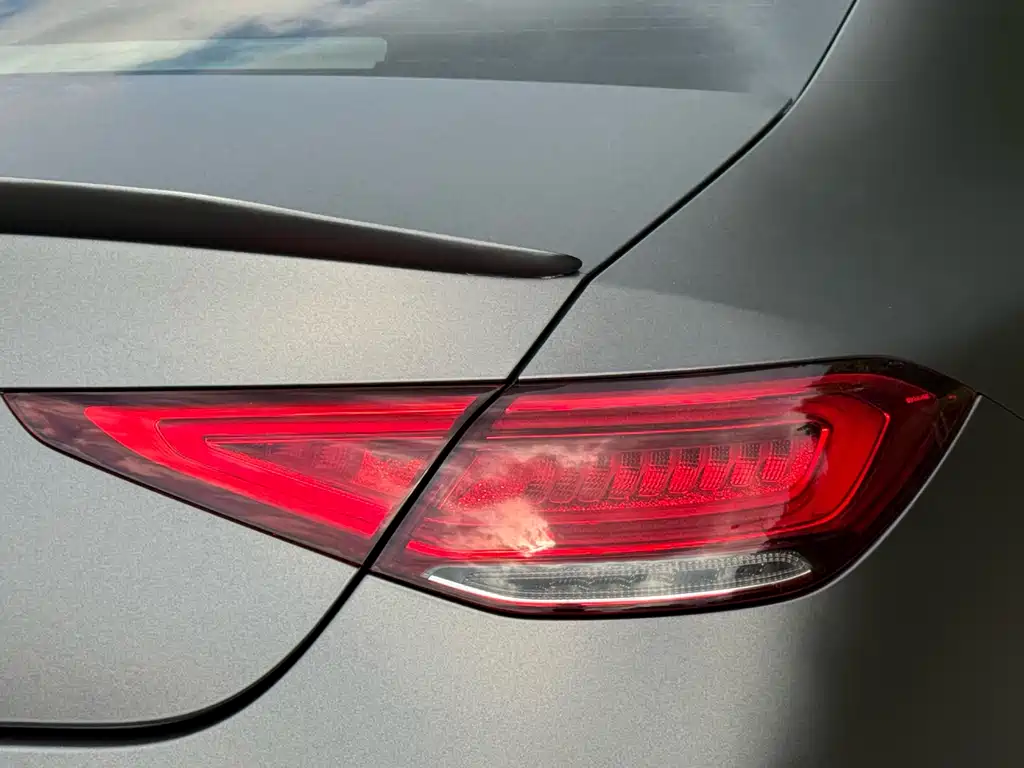 Mercedes-Benz Mercedes-Benz CLS 2021 CLS 300 Sport Edition 2021 - thumbnail 10