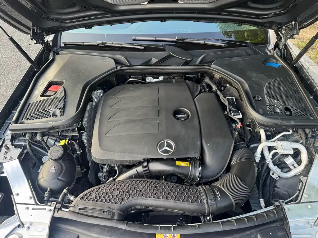 Mercedes-Benz Mercedes-Benz CLS 2021 CLS 300 Sport Edition 2021 - thumbnail 12