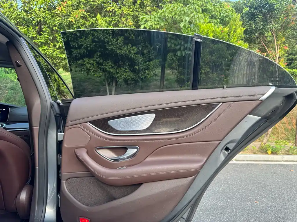 Mercedes-Benz Mercedes-Benz CLS 2021 CLS 300 Sport Edition 2021 - thumbnail 23