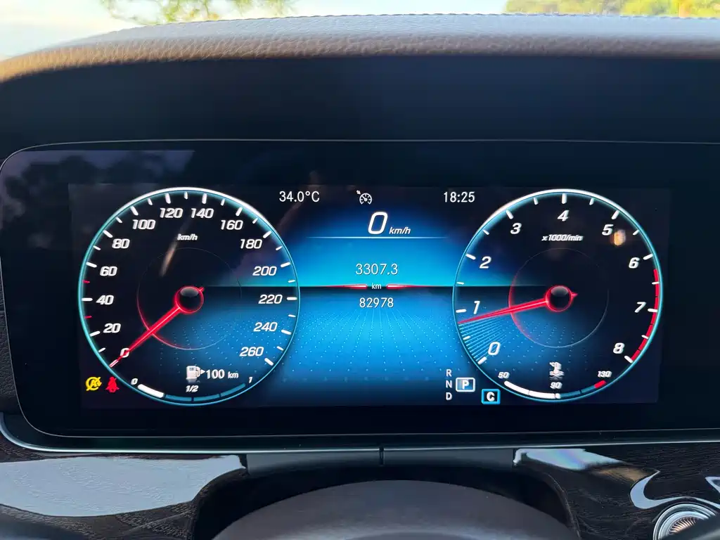 Mercedes-Benz Mercedes-Benz CLS 2021 CLS 300 Sport Edition 2021 - thumbnail 26