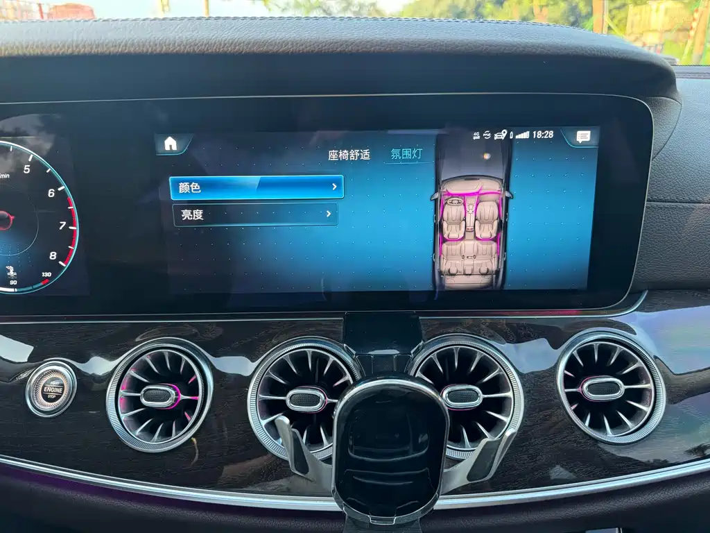 Mercedes-Benz Mercedes-Benz CLS 2021 CLS 300 Sport Edition 2021 - thumbnail 28