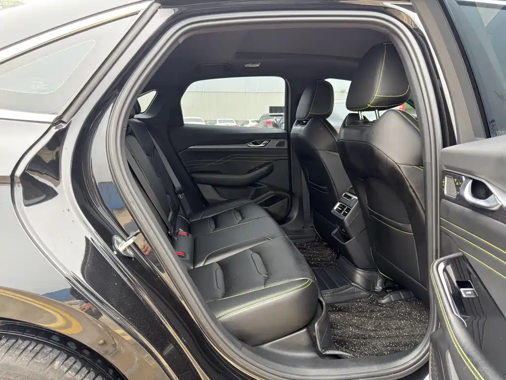 Geely Auto Geely Xingrui 2023 1.5TD Kunlun Edition 2023 - thumbnail 9