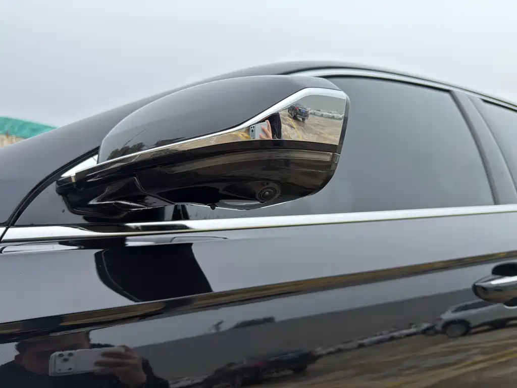 Geely Auto Geely Xingrui 2023 1.5TD Kunlun Edition 2023 - thumbnail 10