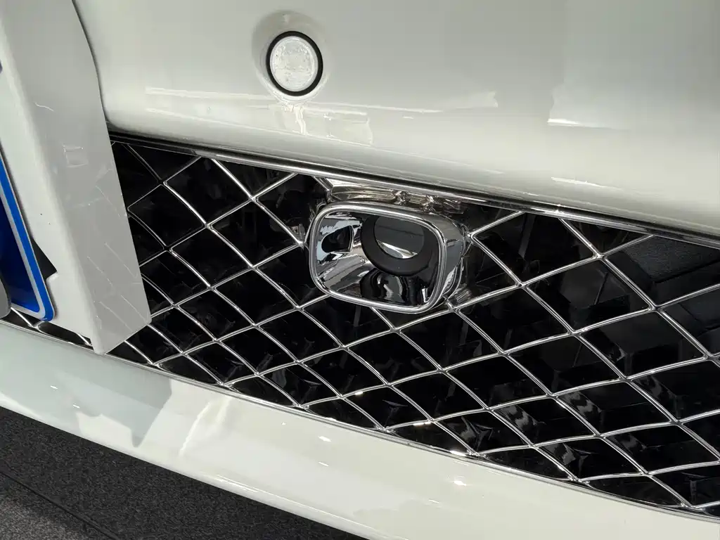 Bentley Bentley Continental Plug-in Hybrid 2025 GT Mulliner 2025 - thumbnail 12