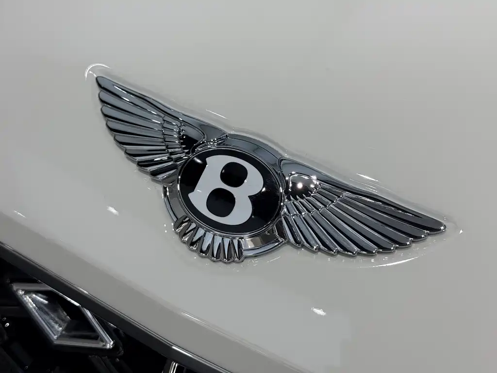 Bentley Bentley Continental Plug-in Hybrid 2025 GT Mulliner 2025 - thumbnail 14