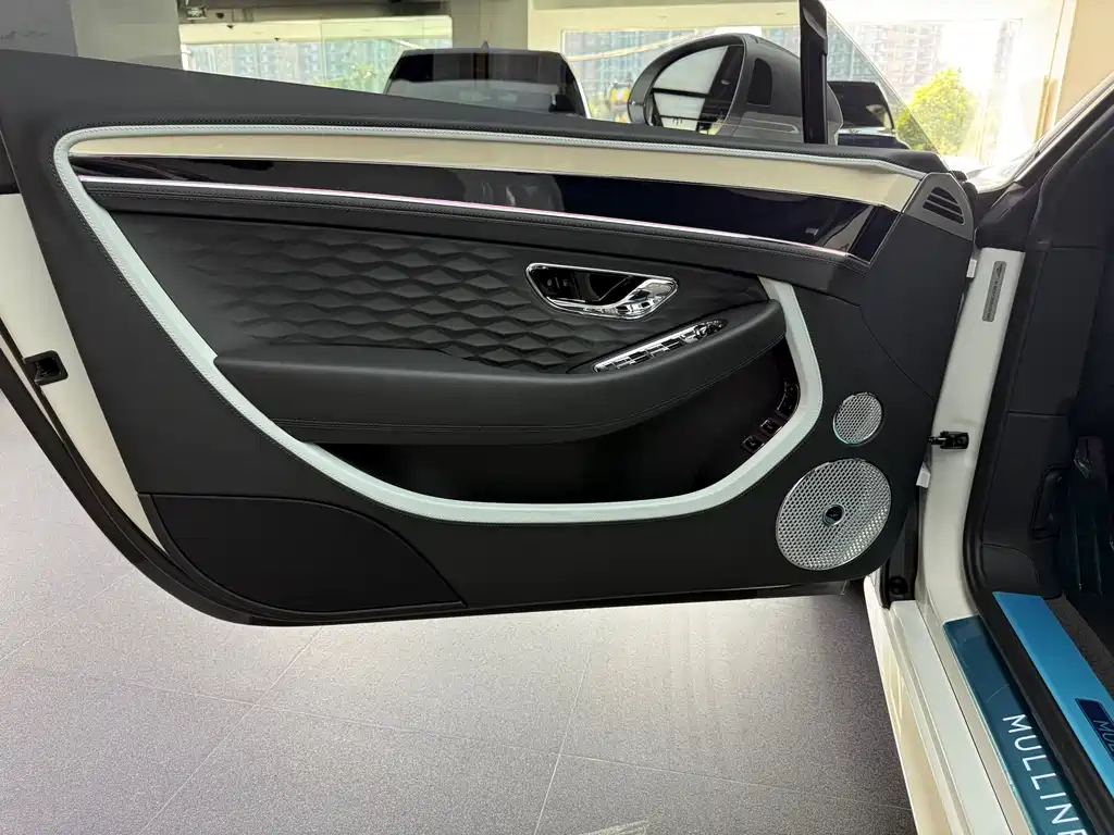 Bentley Bentley Continental Plug-in Hybrid 2025 GT Mulliner 2025 - thumbnail 16