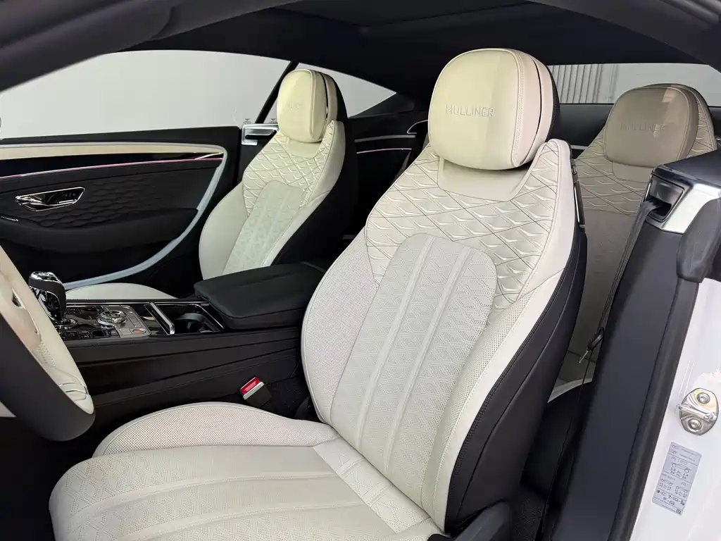 Bentley Bentley Continental Plug-in Hybrid 2025 GT Mulliner 2025 - thumbnail 20