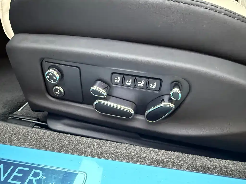 Bentley Bentley Continental Plug-in Hybrid 2025 GT Mulliner 2025 - thumbnail 21