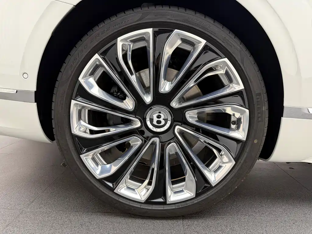 Bentley Bentley Continental Plug-in Hybrid 2025 GT Mulliner 2025 - thumbnail 29