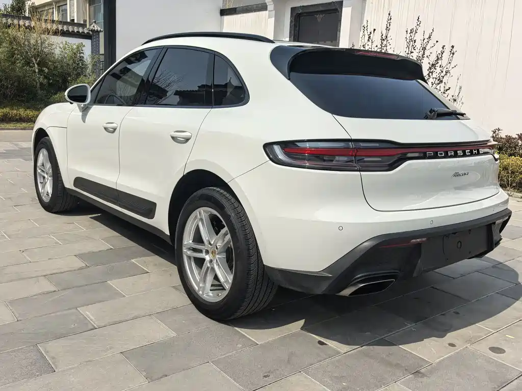 Porsche Porsche Macan 2023 Macan 2.0T 2023 - thumbnail 5