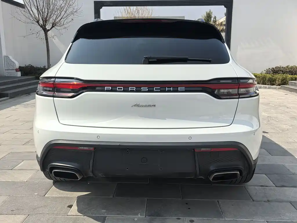 Porsche Porsche Macan 2023 Macan 2.0T 2023 - thumbnail 6