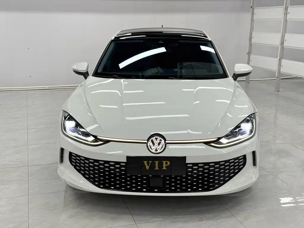 Volkswagen Lamando 2022 Lamando L 280TSI DSG Cool Spice Edition 2022 - thumbnail 2