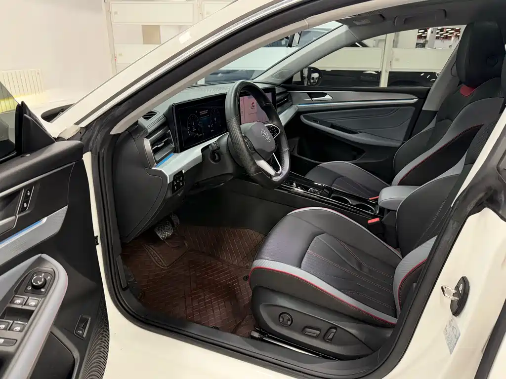 Volkswagen Lamando 2022 Lamando L 280TSI DSG Cool Spice Edition 2022 - thumbnail 7