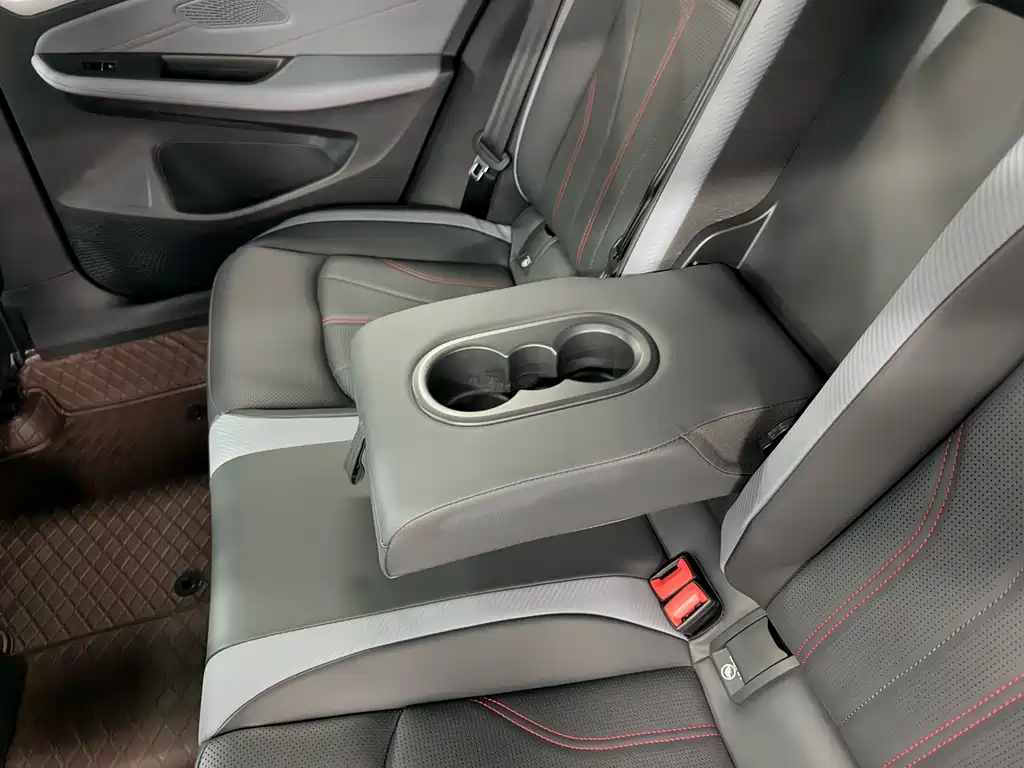 Volkswagen Lamando 2022 Lamando L 280TSI DSG Cool Spice Edition 2022 - thumbnail 18