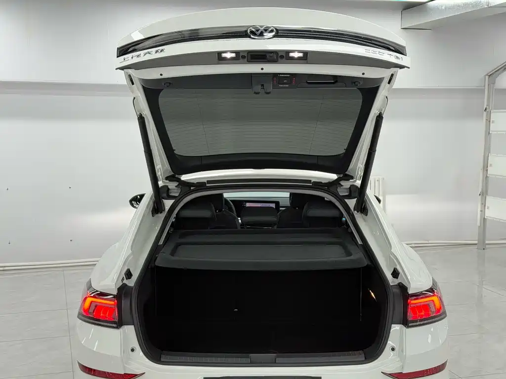 Volkswagen Lamando 2022 Lamando L 280TSI DSG Cool Spice Edition 2022 - thumbnail 21