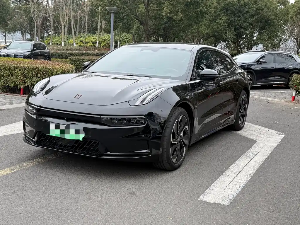 Zeekr Zeekr 001 2023 WE Edition 100kWh 2023