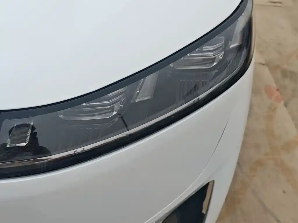 Dongfeng Yipai eπ008 2024 636Max Electric 6-seater 2024 - thumbnail 4