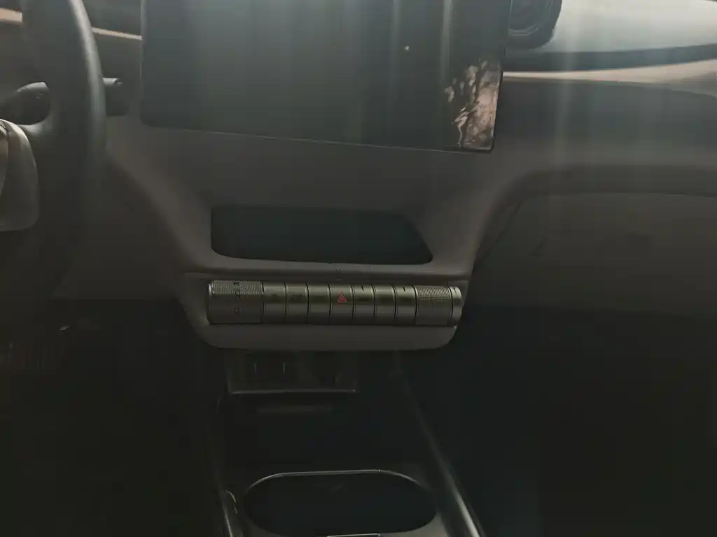 BYD Dolphin 2021 Model 405km Fashion Edition 2024 - thumbnail 7