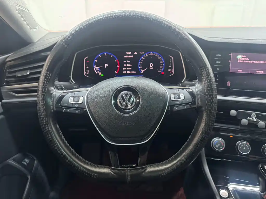 Volkswagen Volkswagen Sagitar 2022 280TSI DSG Flying Edition 2022 - thumbnail 15