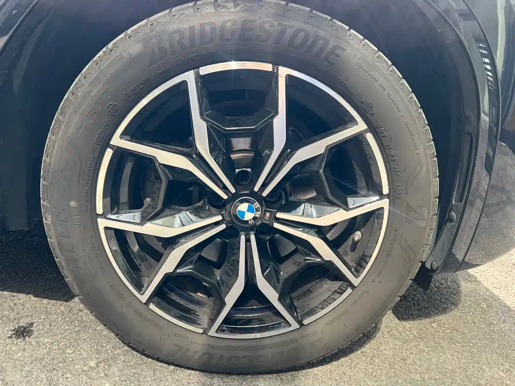 BMW BMW X3 2023 xDrive25i M Sport Package 2023 - thumbnail 16