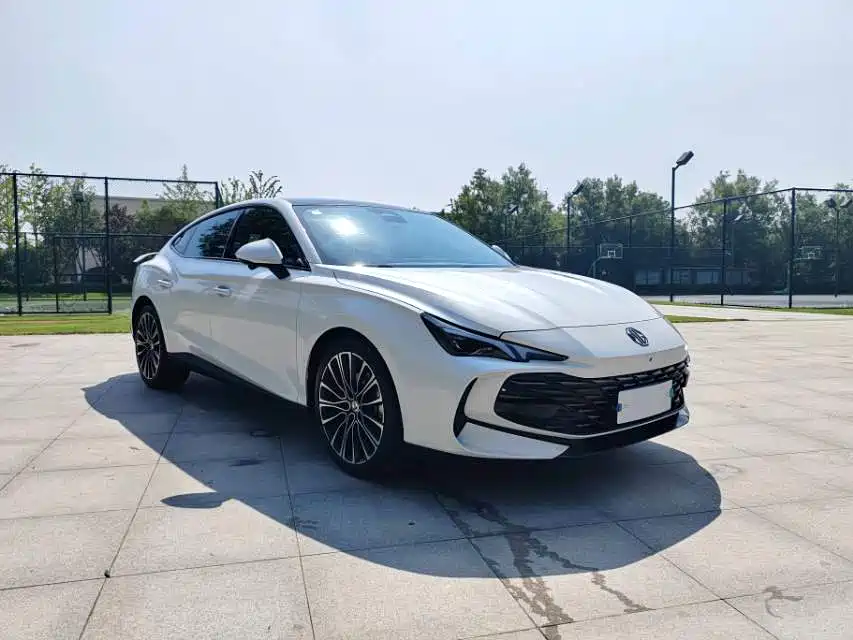 MG MG7 2023 1.5T DCT Luxury Edition 2023 - thumbnail 3